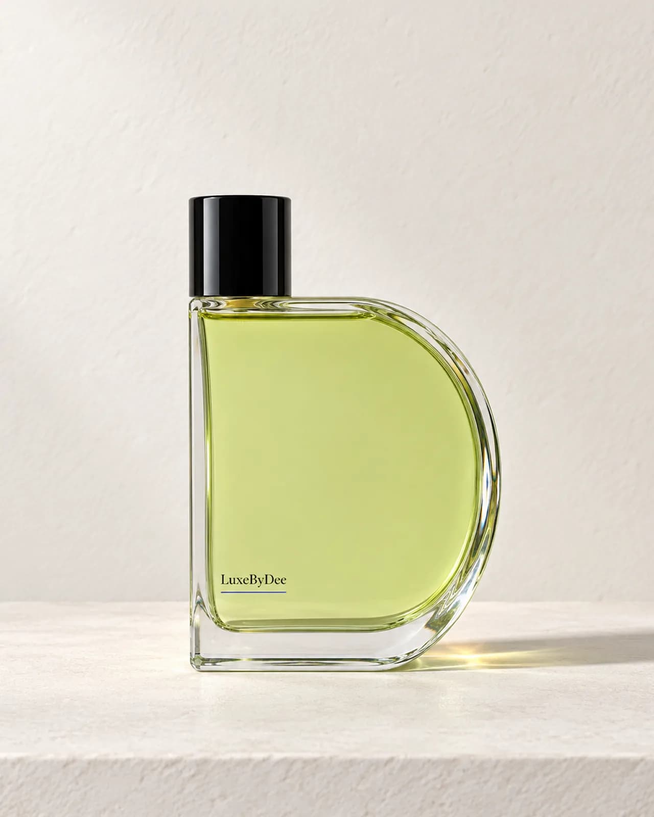 First Draft, 50 ml bottle