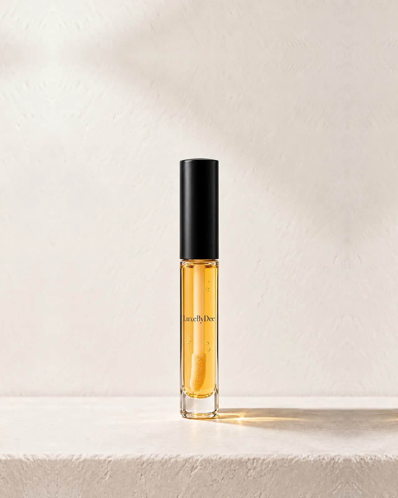 Gloss, 01 Honey