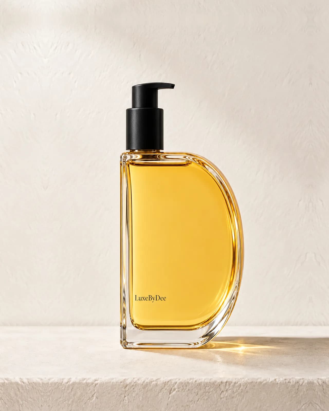Paraph body oil, 100 ml