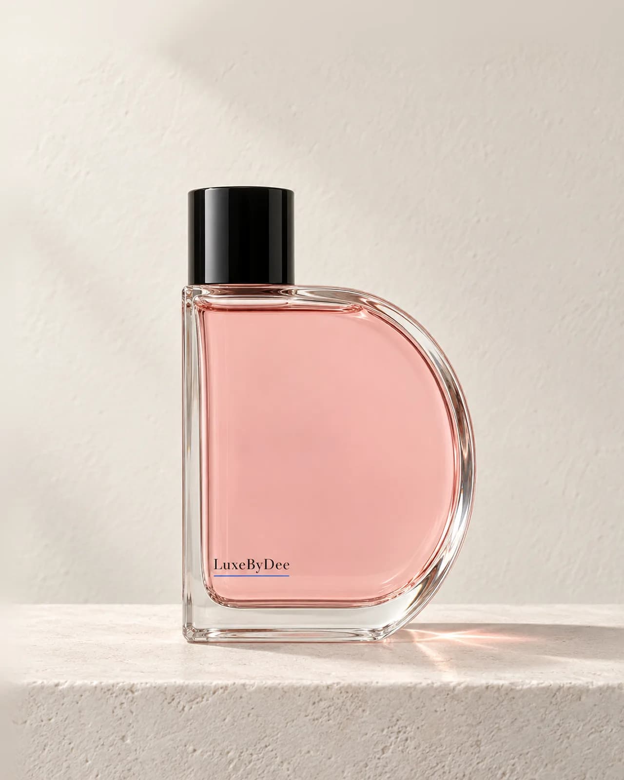 Rubric, 50 ml bottle