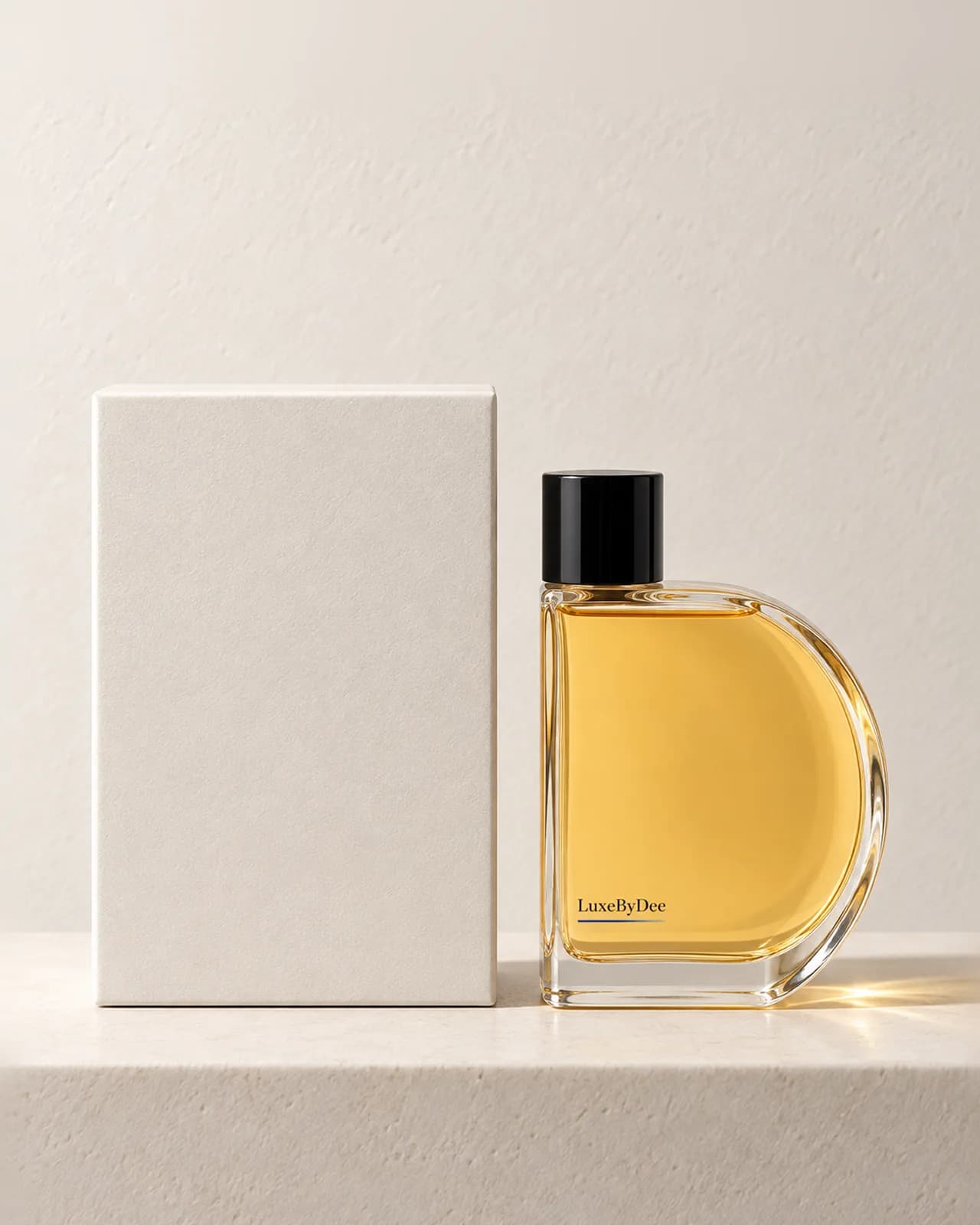 Paraph Coffret, 50 ml + 220 g